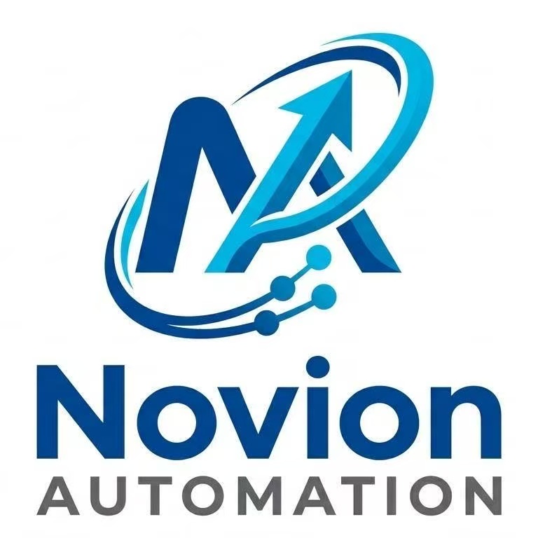 Novion Automation