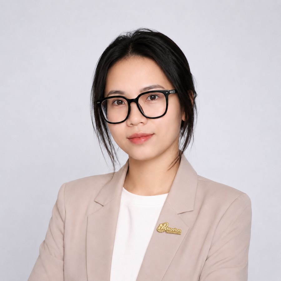 Joyce - Sales Representative